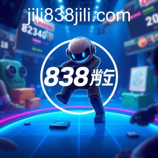 838jili: A New Era in Online Gaming