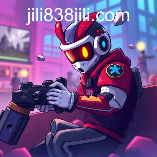 The Rise of 838jili: A Gaming Platform Evolution