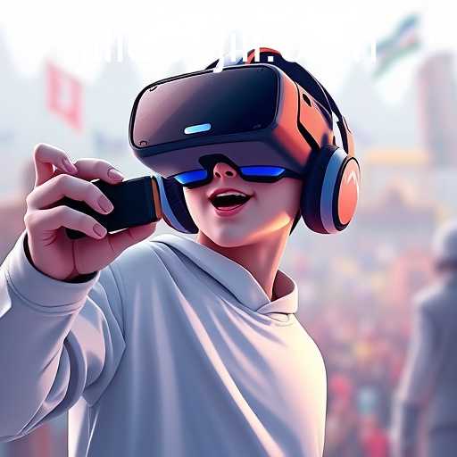 Gaming Innovations and Trends Shape the Future