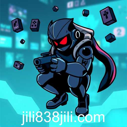 The Rise of 838jili: Unveiling the Gaming Hub