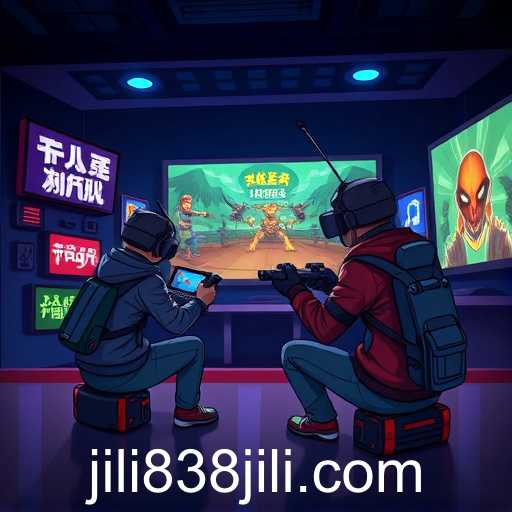 The Rise of Online Gaming Platforms Amidst Technological Advancements